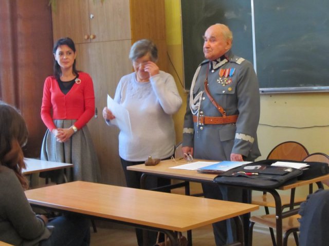 Wybitny Absolwent Jagiełły i Jego historia